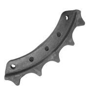 Набор сегментов Komatsu D275 - 17m-27-41630