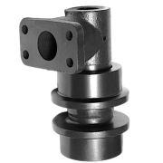 Каток поддерживающий Doosan S225LC-V - 2270-1005 GM