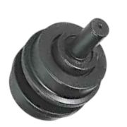 Каток поддерживающий Hyundai R140LC-7 - 81E6-17030 GM
