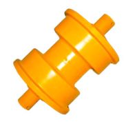 Каток поддерживающий Komatsu D155A-5 - 17A-30-00731 KBJ AM