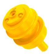 Каток поддерживающий Komatsu D275 - 195-30-00580 BERCO KM4060 AM