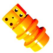 Каток поддерживающий Komatsu PC200-7 - 22U-30-00021 GM