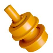 Каток поддерживающий PC300-6 - 207-30-00140 KBJ AM