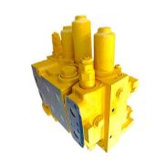 Клапан Komatsu HM400-2, HM400-3 - 56B-40-13700, 56B-40-33701 VR