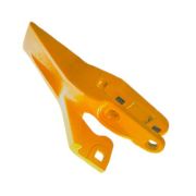 Зуб ковша левый KOMATSU WA380, WA420, WA470 - 423-70-13144
