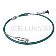 Трос задней стрелы JCB 910/60106, 910/45300