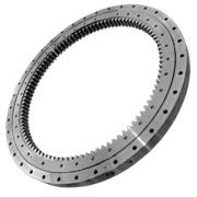 Круг поворота Doosan DX260LCA - 140109-00015A