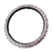 Круг поворота Hyundai R210LC-7 - 81N6-01021, 81N6-01020