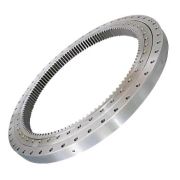 Круг поворота JCB JS200, JS205 - 333/P7280