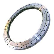 Круг поворота Komatsu PC300-7, PC300-8 - 207-25-61100 ZW