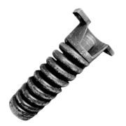 Механизм натяжения в сборе с вилкой CAT 325D, 329D - 7Y0721