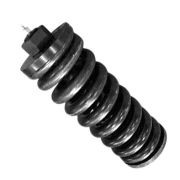 Механизм натяжения в сборе с вилкой Hitachi ZX330-3 - 9243535 DT