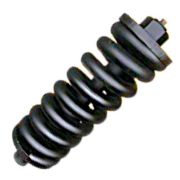 Механизм натяжения в сборе с вилкой Komatsu PC200-7, PC220-7 - 206-30-55172, 20Y-30-12111 ESMI