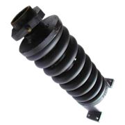 Механизм натяжения с вилкой  Komatsu PC200-7 - 20Y-30-29100, 20Y-30-38500 ESMI