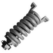 Механизм натяжения с вилкой Hyundai R210LC-7 - 81N6-14010