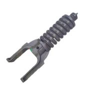 Механизм натяжения с вилкой JCB JS330 JS330LC - JSA0132 DT