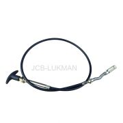 Трос капота JCB 910/60151, 910/60104, 910-60151, 910-60104