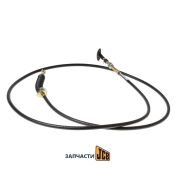 Трос освобождения сцепки JCB 160/01746