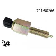 Датчик педали тормоза JCB 701/80266, 701/44800, 701/42000, 701/70400, 701/80234, 701/80191
