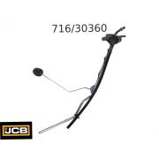 Датчик уровня топлива в баке JCB 716/30360