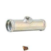 Трубка уровня антифриза JCB 335/09126, 335-09126, 33509126