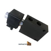 Соленоид JCB 25/220608