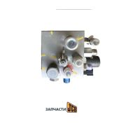 Клапана соленоида JCB 333/D6524