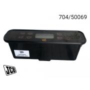 Дисплей датчика AWS JCB 704/50069, 704/50070, 704/34300, 704/32300, 704/38400, 704/34400, 704/32400, 704/36800, 704/36700