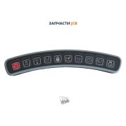 Панель JCB 701/80544