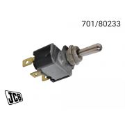 Тумблер JCB 701/80233, 476/14915, 477/01087, 70180233, 476-14915, 477-01087, 70180233, 47614915, 47701087