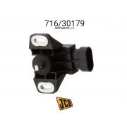 Потенциометр акселератора JCB 716/30179, 716/30180