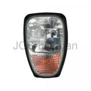 Фара для экскаватора JCB (левая) 700/50192, 700/50194