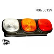 Фонарь задний JCB 700/50129