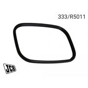 Зеркало заднего вида JCB 333/R5011, 333-R5011, 333R5011