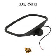 Зеркало JCB 333/R5013, 333-R5013, 333R5013