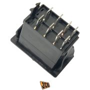 Кнопка переключения света JCB 701/60002, 332/P0323, 701/58897, 701-60002, 332-P0323, 701-58897, 70160002, 332P0323, 70158897