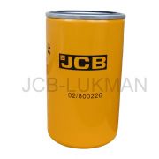 Фильтр масляный JCB 02/800226, 1132401571, 02-800226, 02800226