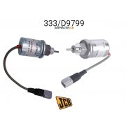 Соленоид JCB 333/D9799