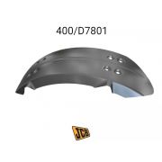 Крыло переднее правое JCB 400/D7801, 332/H6719, 332/S4517
