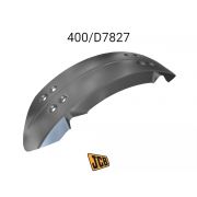 Крыло переднее левое JCB 400/D7827, 332/C3985, 400/D5444