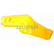 Левый уголок кабины JCB 331/37824