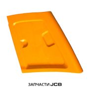 Боковина капота левый JCB 123/05983
