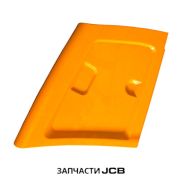 Боковина капота правый JCB 123/05984
