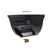 Бак топливный пластик JCB 333/E5192