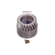 Шестерня муфты КПП JCB 449/10003