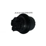 Гидромотор редуктора хода JCB 332/H3935, 332-H3935, 332H3935