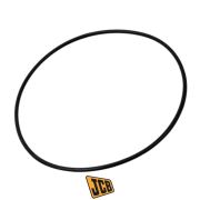 Уплотнительная резинка бортового редуктора JCB 05/903819, ​ 550/43205, 20/951590, 05-903819, 550-43205, 20-951590