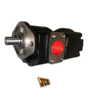 Насос гидравлический JCB VIBROMAX 20/925822