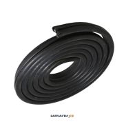 Уплотнитель форточки правой JCB 331/23362