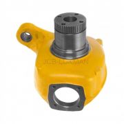 Поворотный кулак JCB 458/20041, 458/M9275, 458-20041, 458-M9275